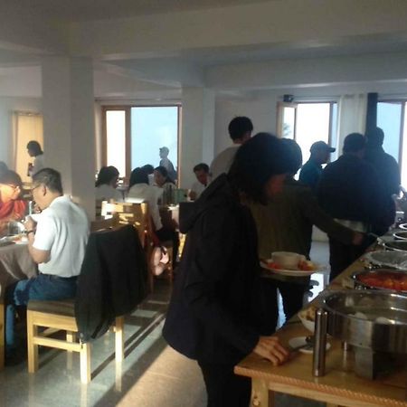 فندق ليهفي  Hunder Residency المظهر الخارجي الصورة
