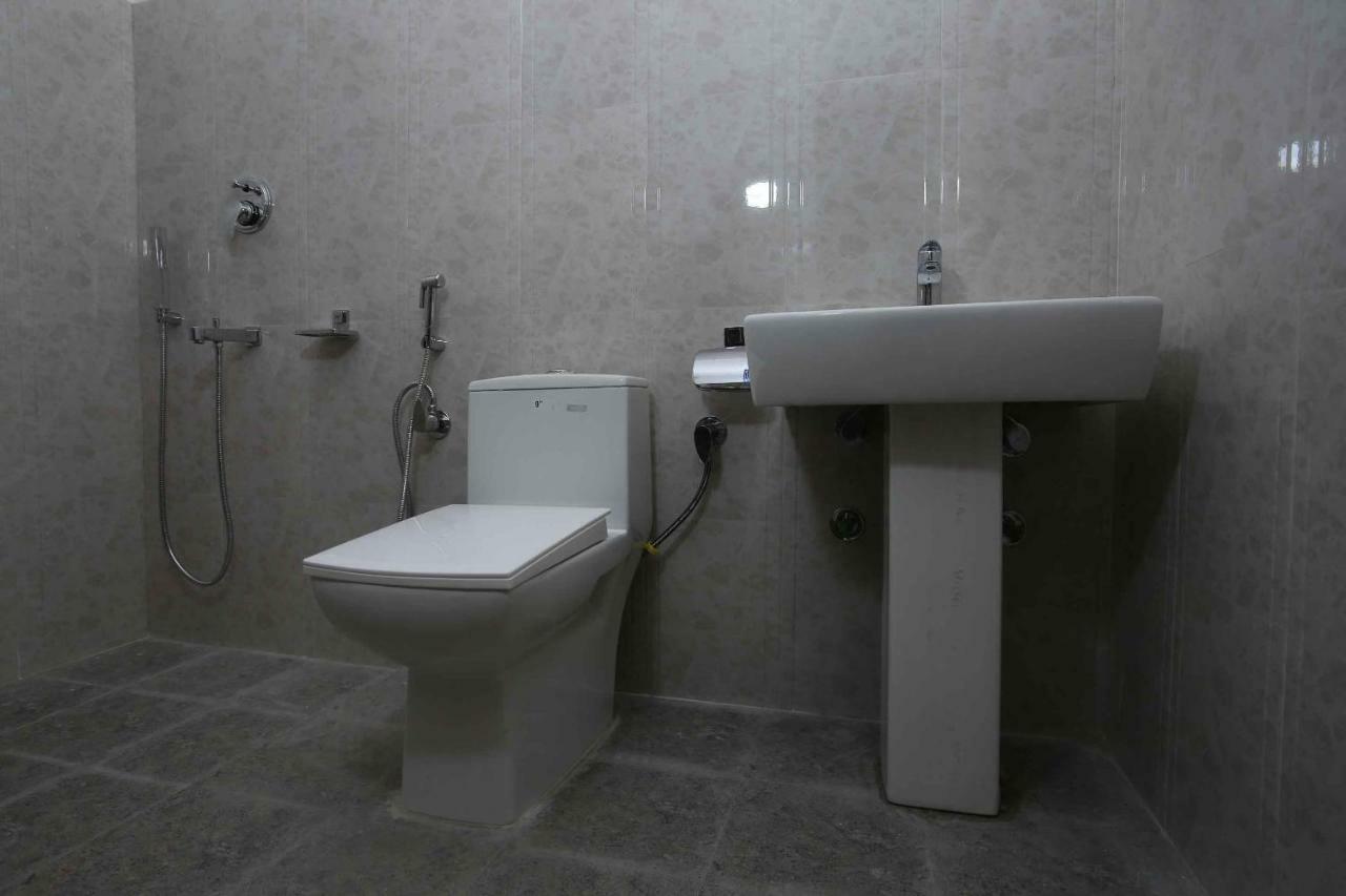 فندق ليهفي  Hunder Residency المظهر الخارجي الصورة